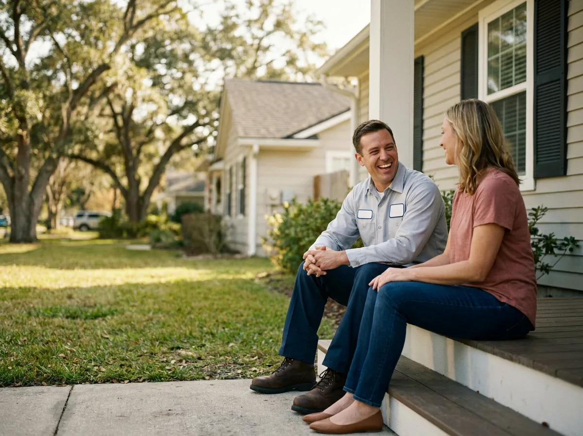 Septic tank pumping FAQs for Roland, OK